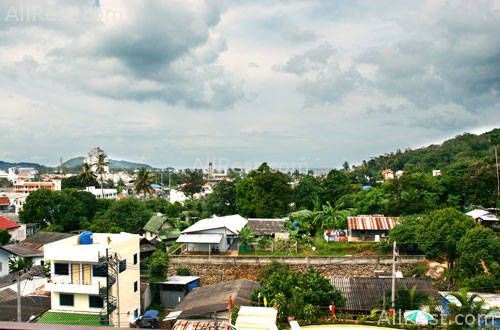 Patong Green Mountain Hotel 10
